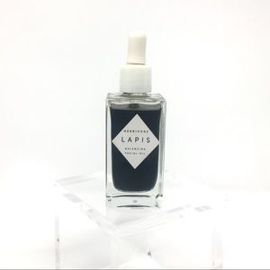 Herbivore Botanicals Lapis Facial Oil - Green